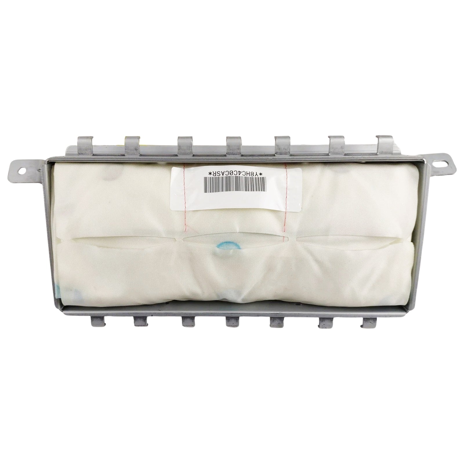 2008-2015 Nissan Rogue Passenger Dash Airbag
