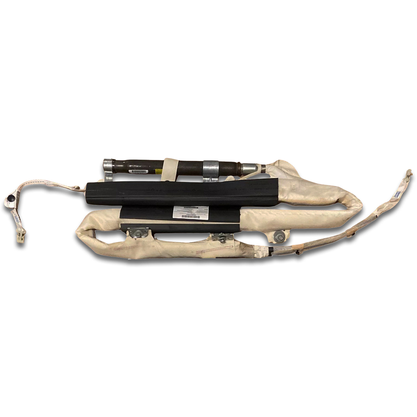 2008-2017 Jeep Patriot Driver Roof Airbag