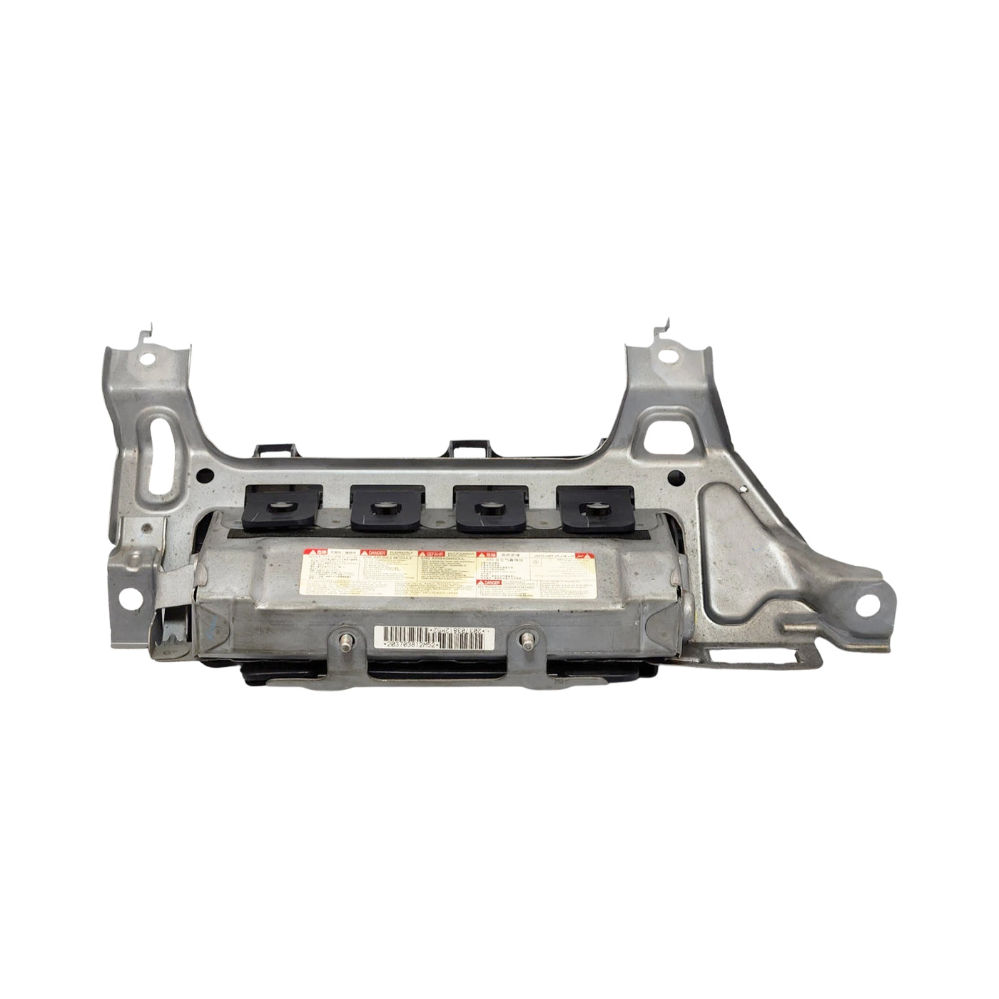 2008-2017  Mitsubishi Lancer Driver Knee Airbag