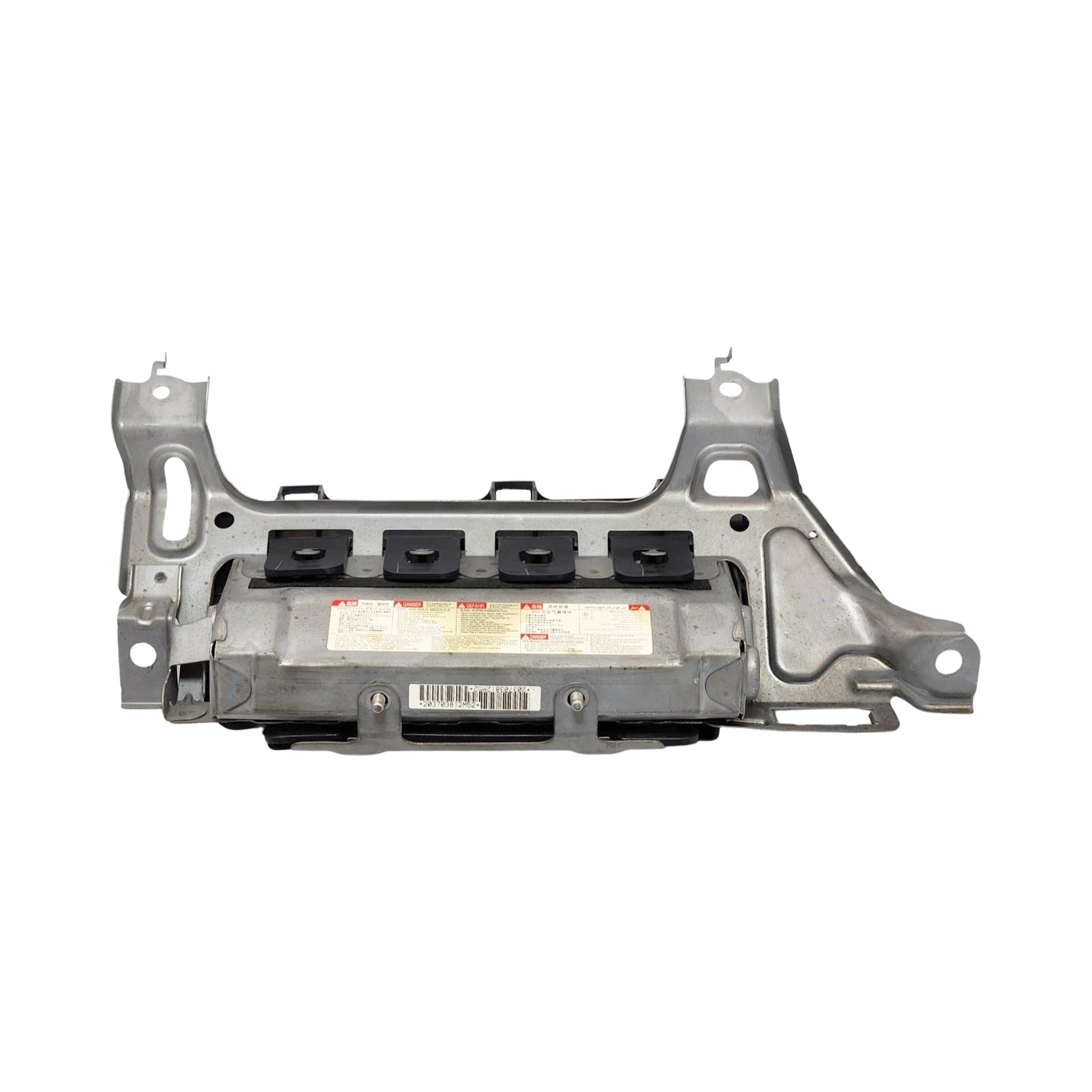 2008-2017  Mitsubishi Lancer Driver Knee Airbag