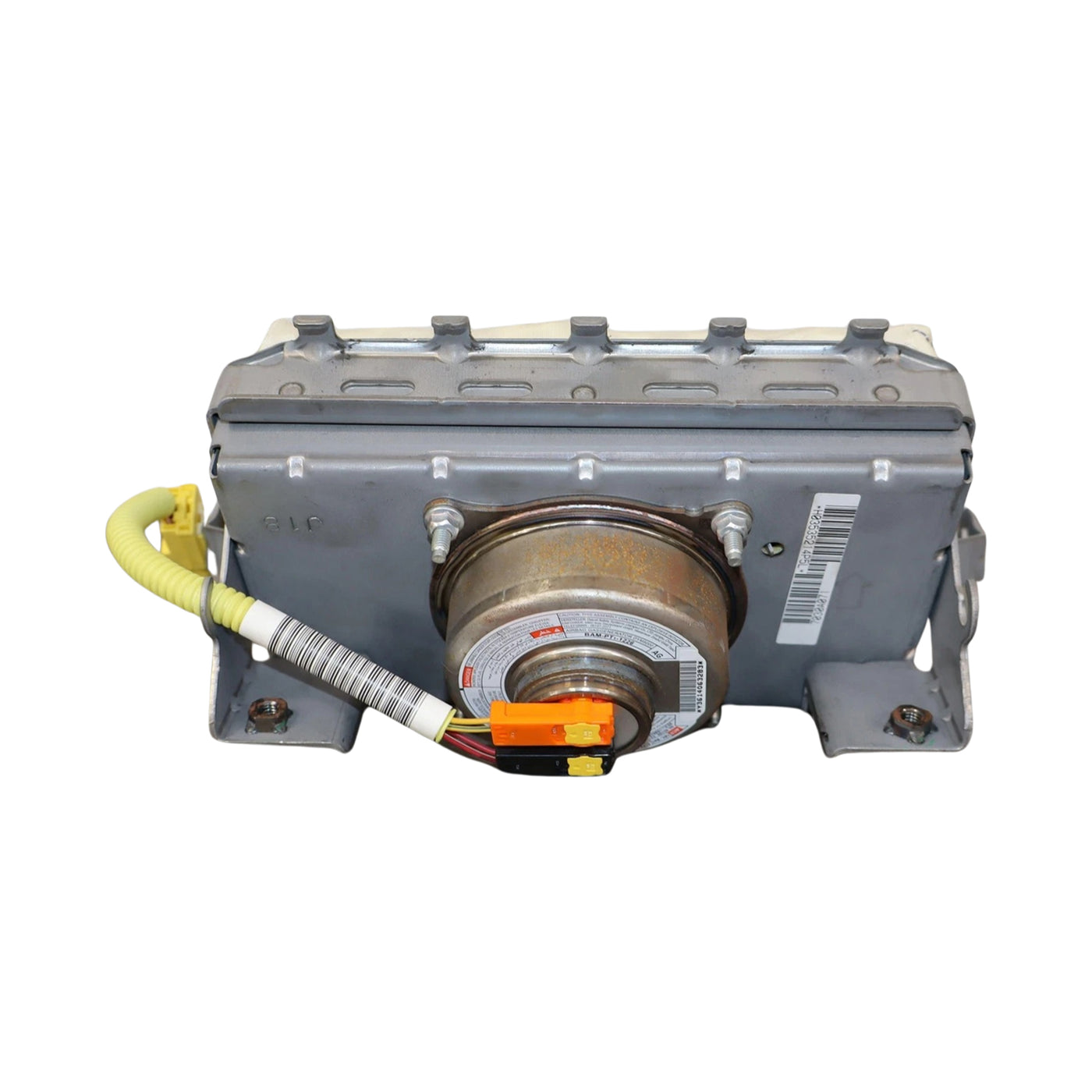 2008-2017 Mitsubishi Lancer Passenger Dash Airbag