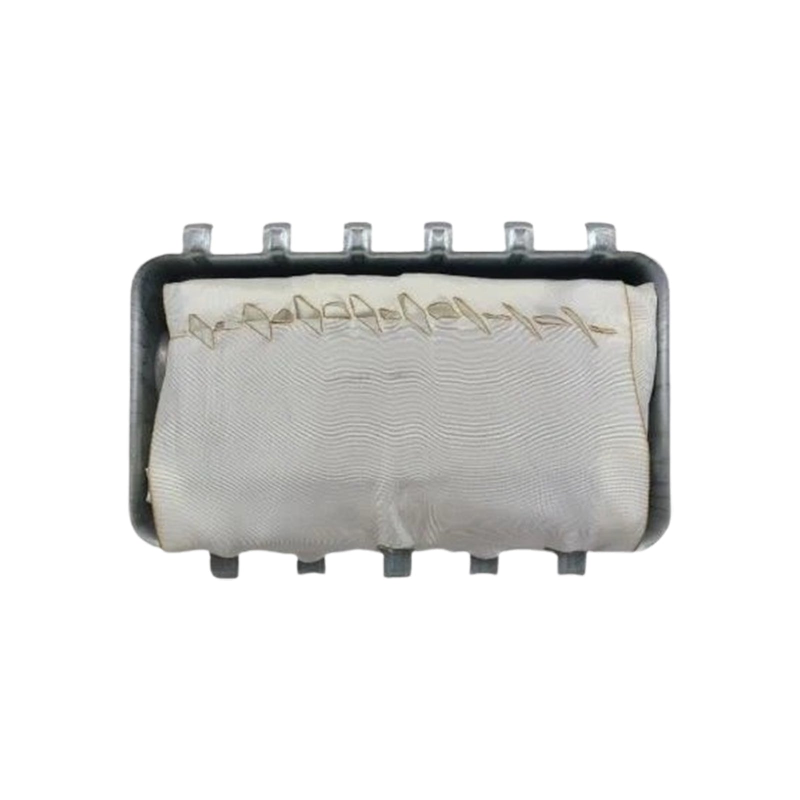 2008-2020 Chrysler Town and Country Passenger Dash Airbag