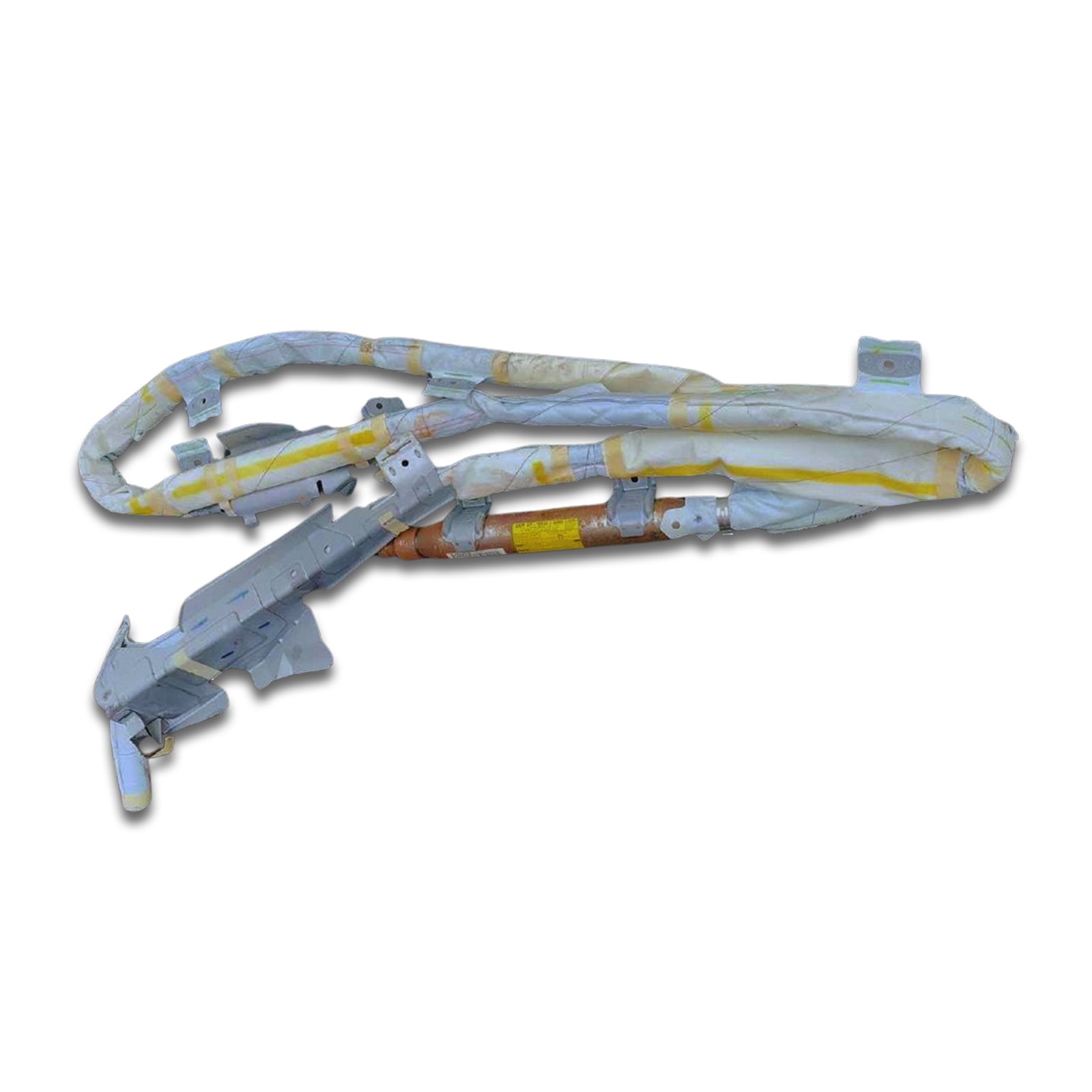 2008-2013 Toyota Highlander Passenger Roof Airbag