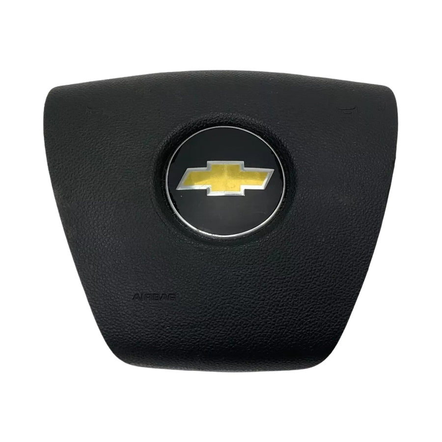 2009-2012 Chevy Traverse Steering Wheel Airbag