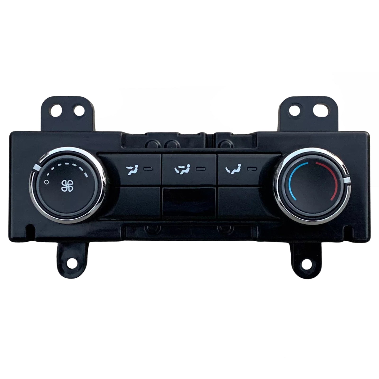 2009-2012 Ford Flex Climate Control