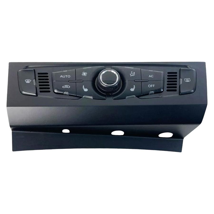 2009-2012 Audi A4 Climate Control