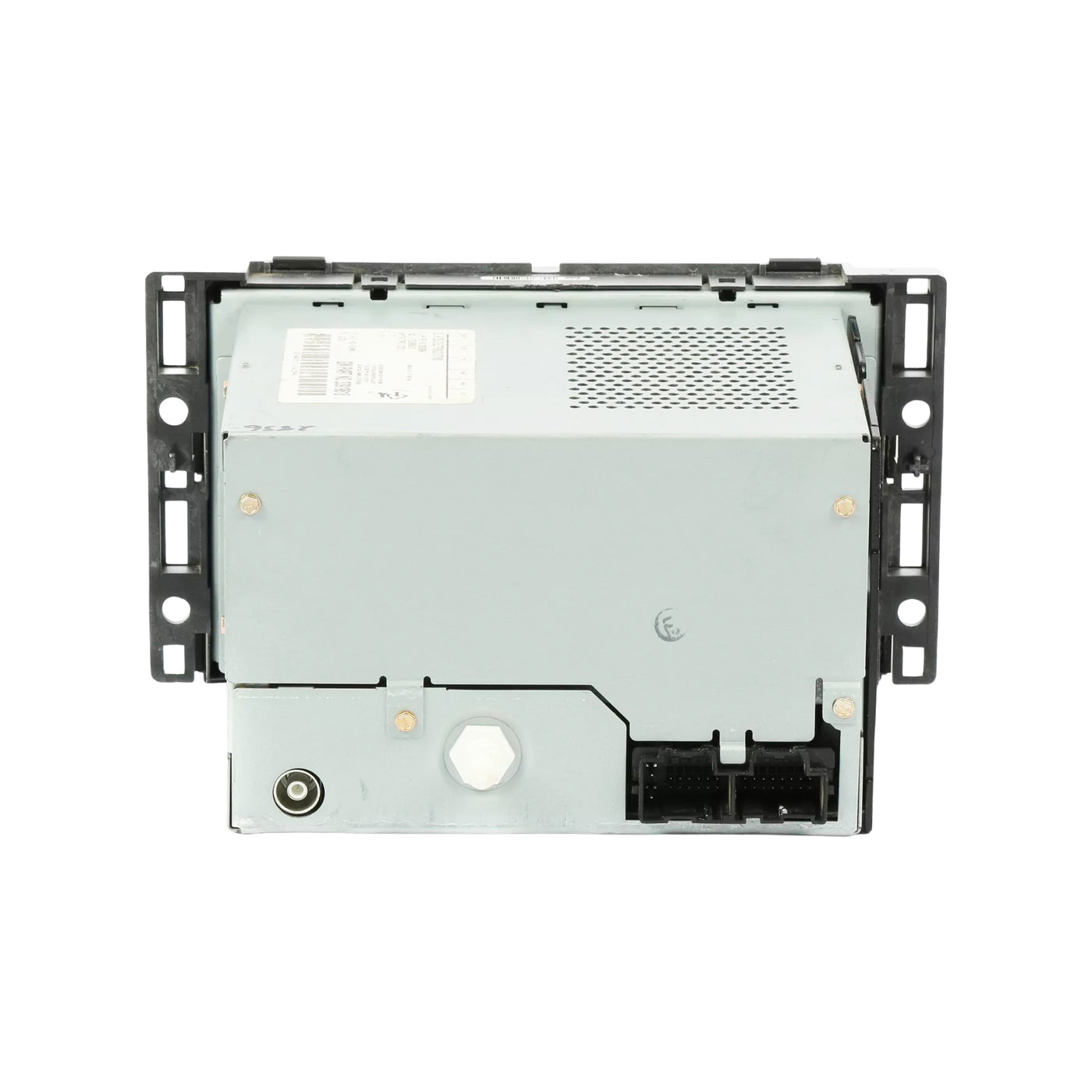 2009-2012 Chevy Malibu Radio Receiver