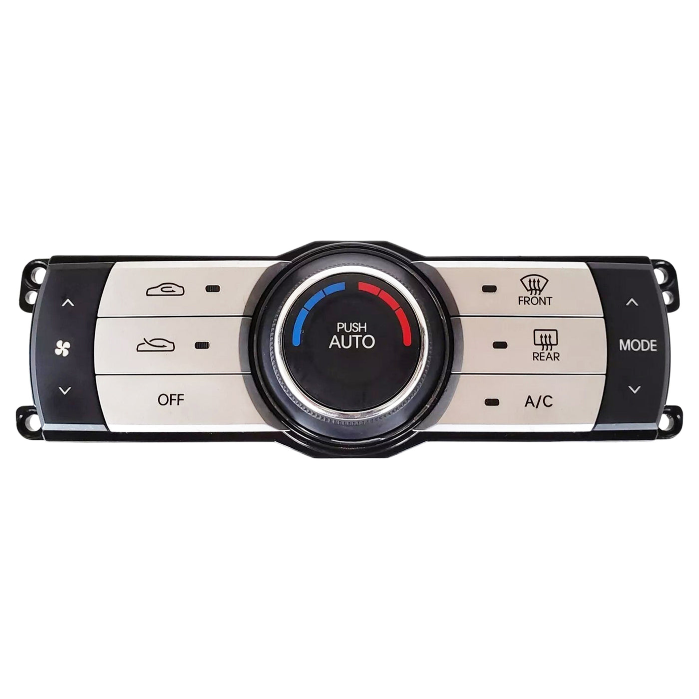 2009-2012 Hyundai Genesis Climate Control