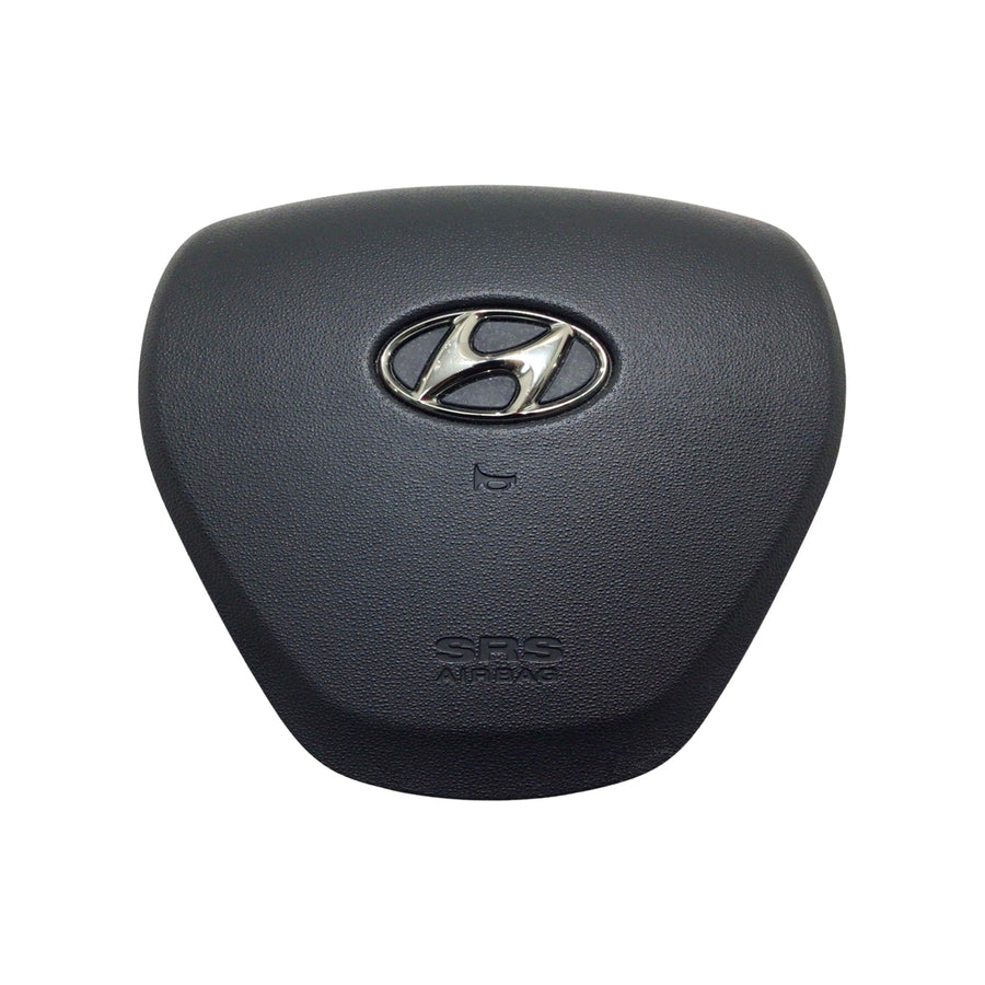 2009-2012 Hyundai Genesis Steering Wheel Airbag