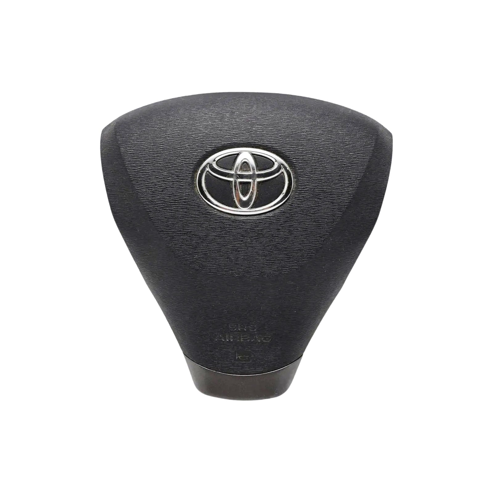 2009-2012 Toyota Venza Steering Wheel Airbag