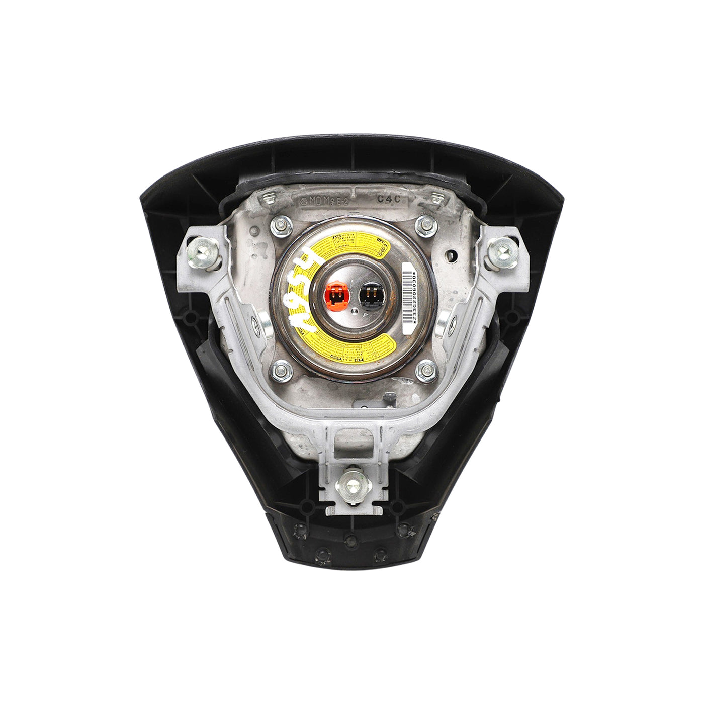 2009-2012 Toyota Venza Steering Wheel Airbag