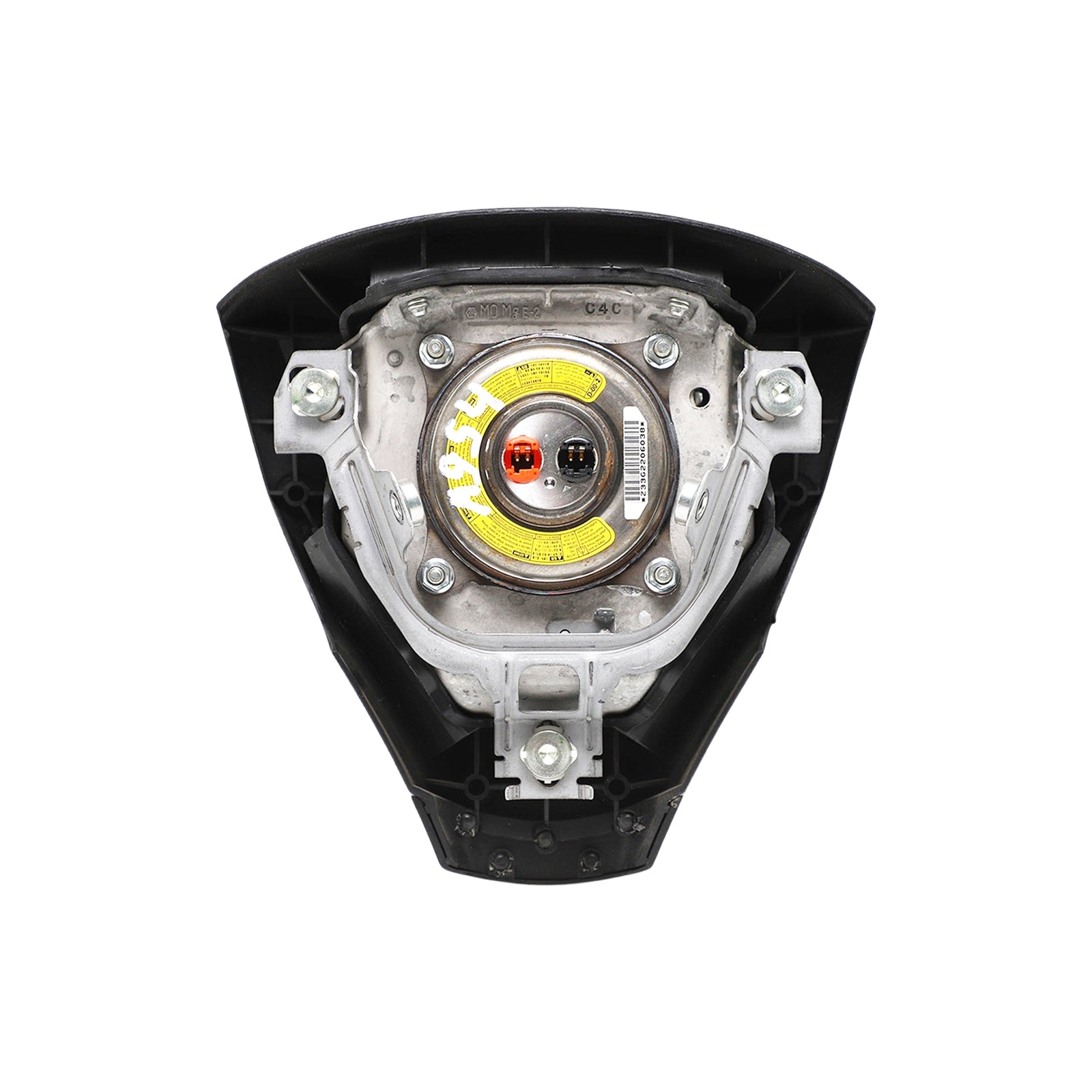 2009-2012 Toyota Venza Steering Wheel Airbag