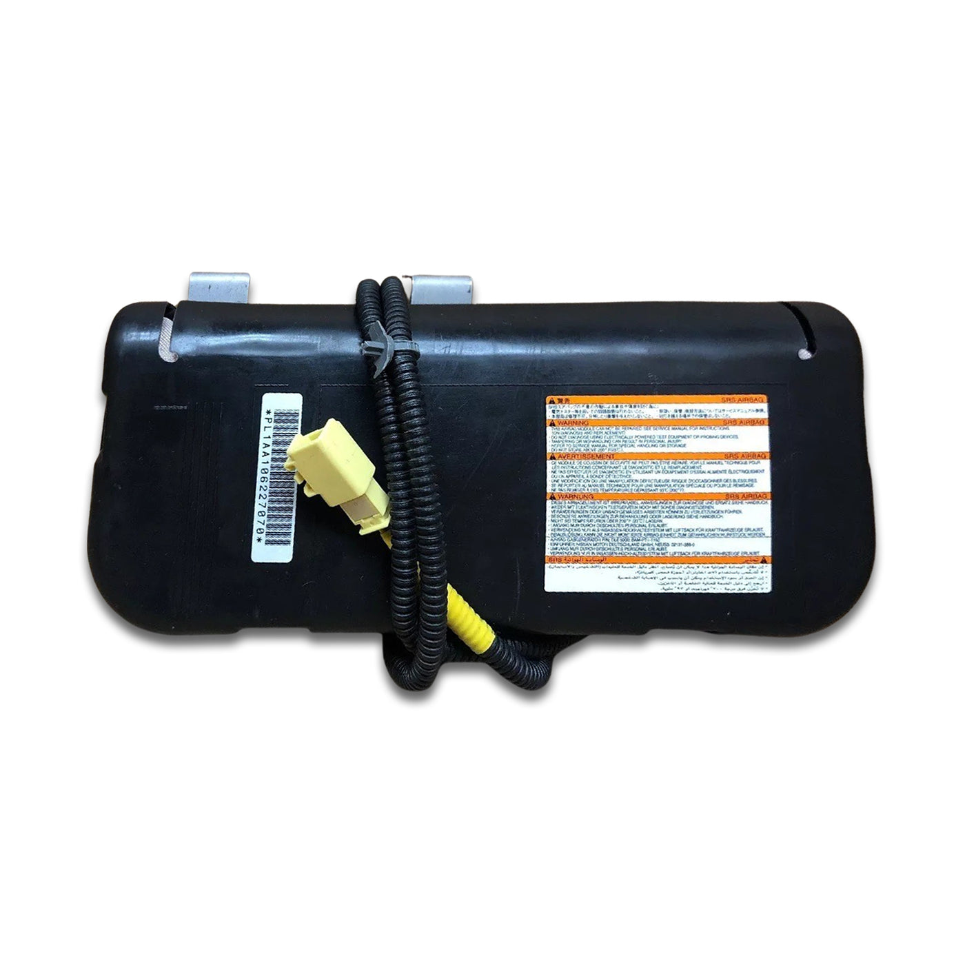2009-2014 Nissan Murano Driver Seat Airbag