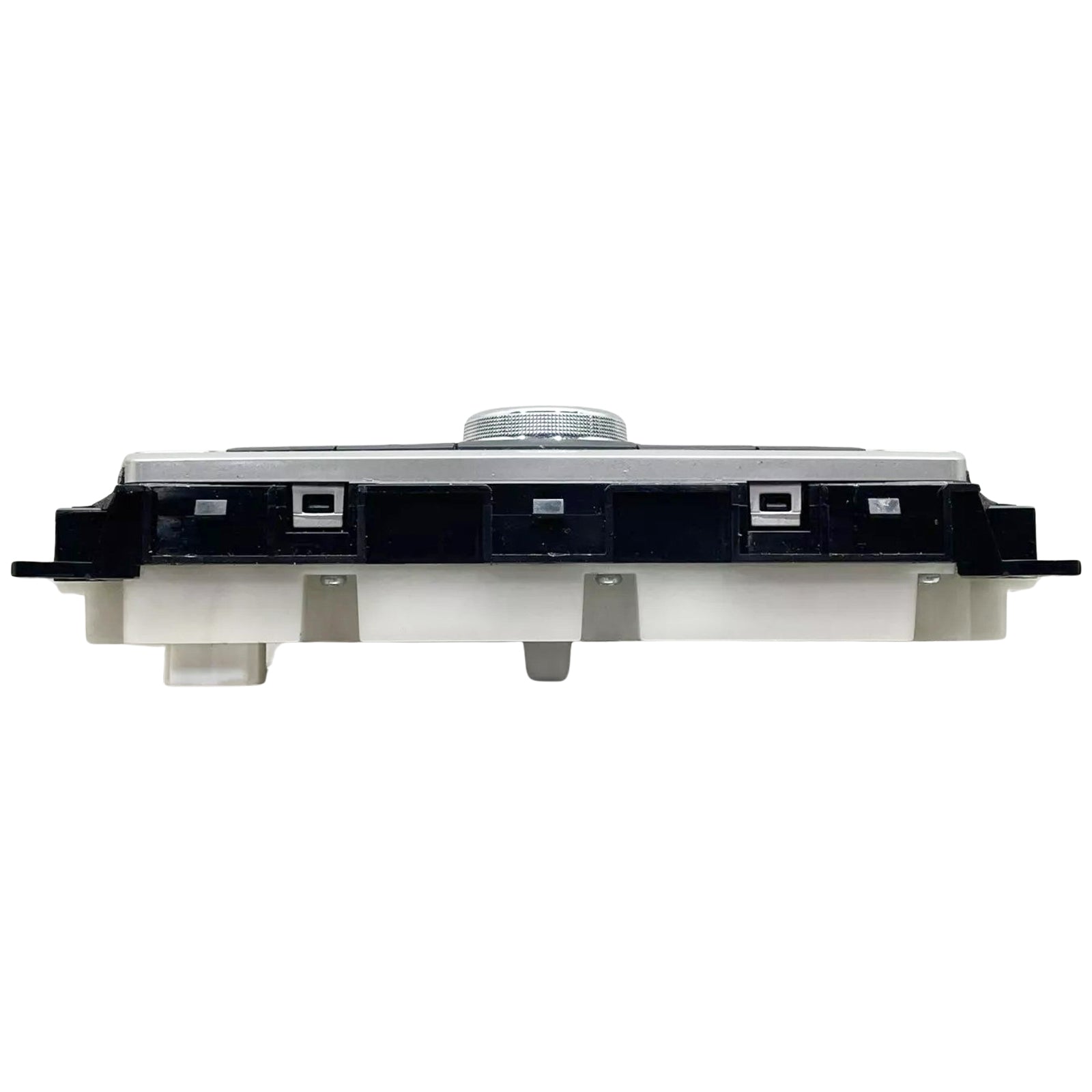 2009-2014 Nissan Maxima Climate Control