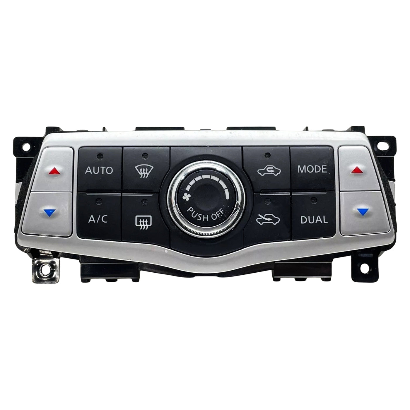 2009-2014 Nissan Maxima Climate Control