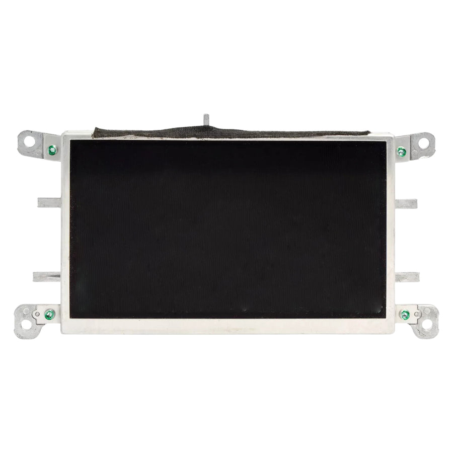 2009-2015 Audi A4 Display Screen