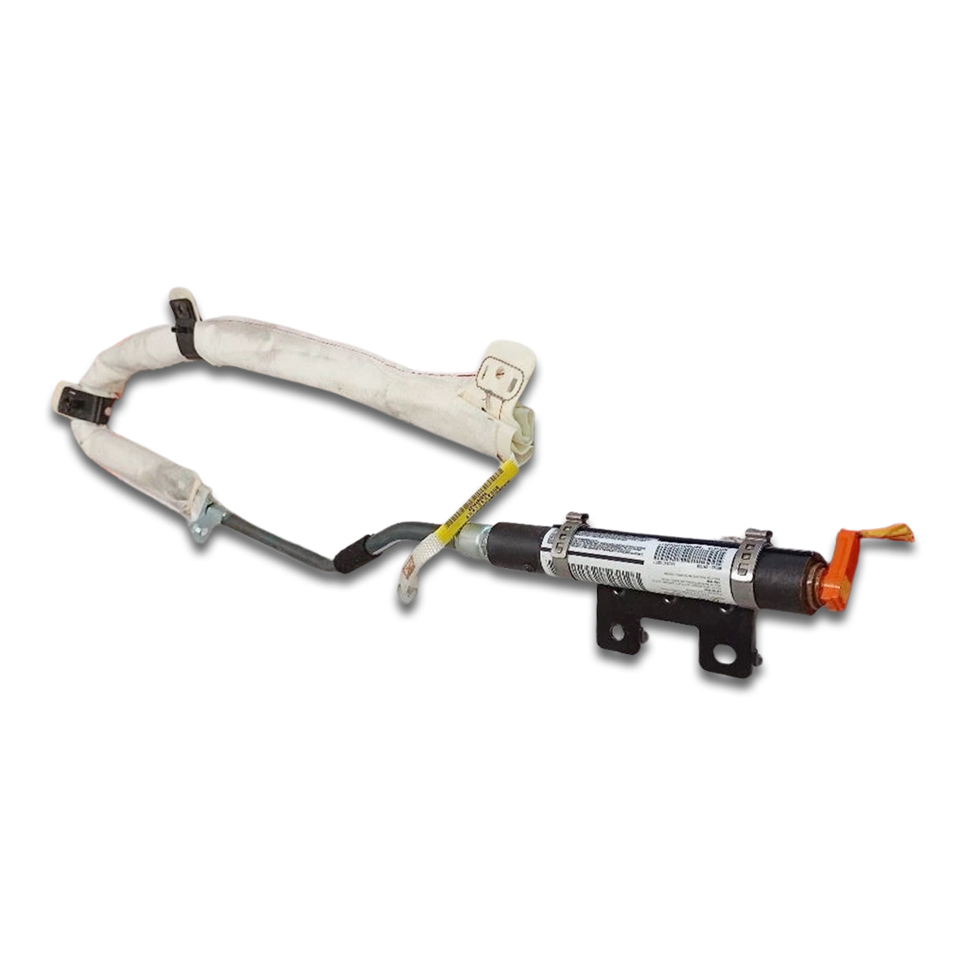 2009-2016 Hyundai Genesis Driver Roof Airbag