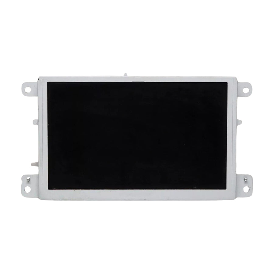 2009-2017 Audi Q5 Display Screen