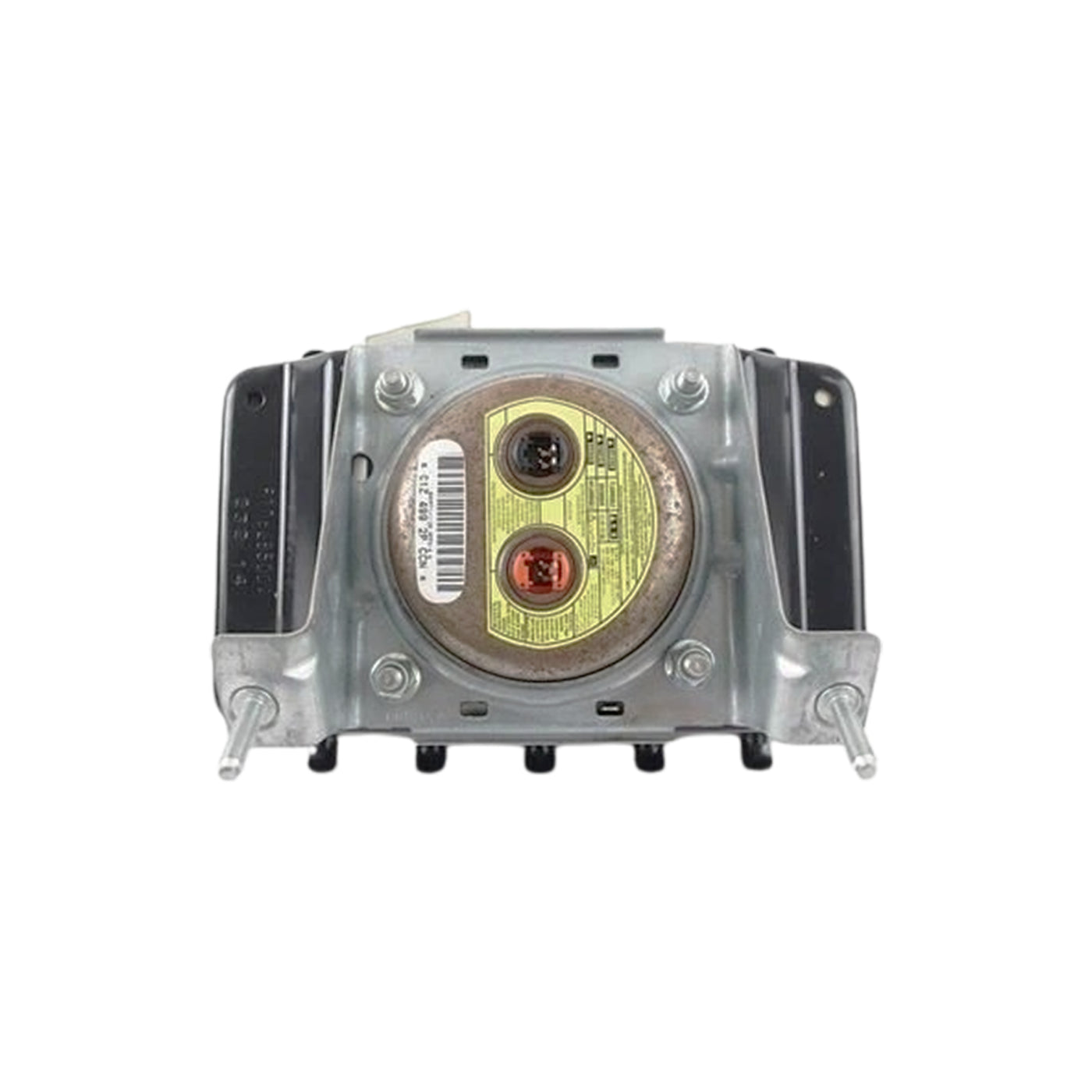 2009-2017 Jeep Compass Passenger Dash Airbag