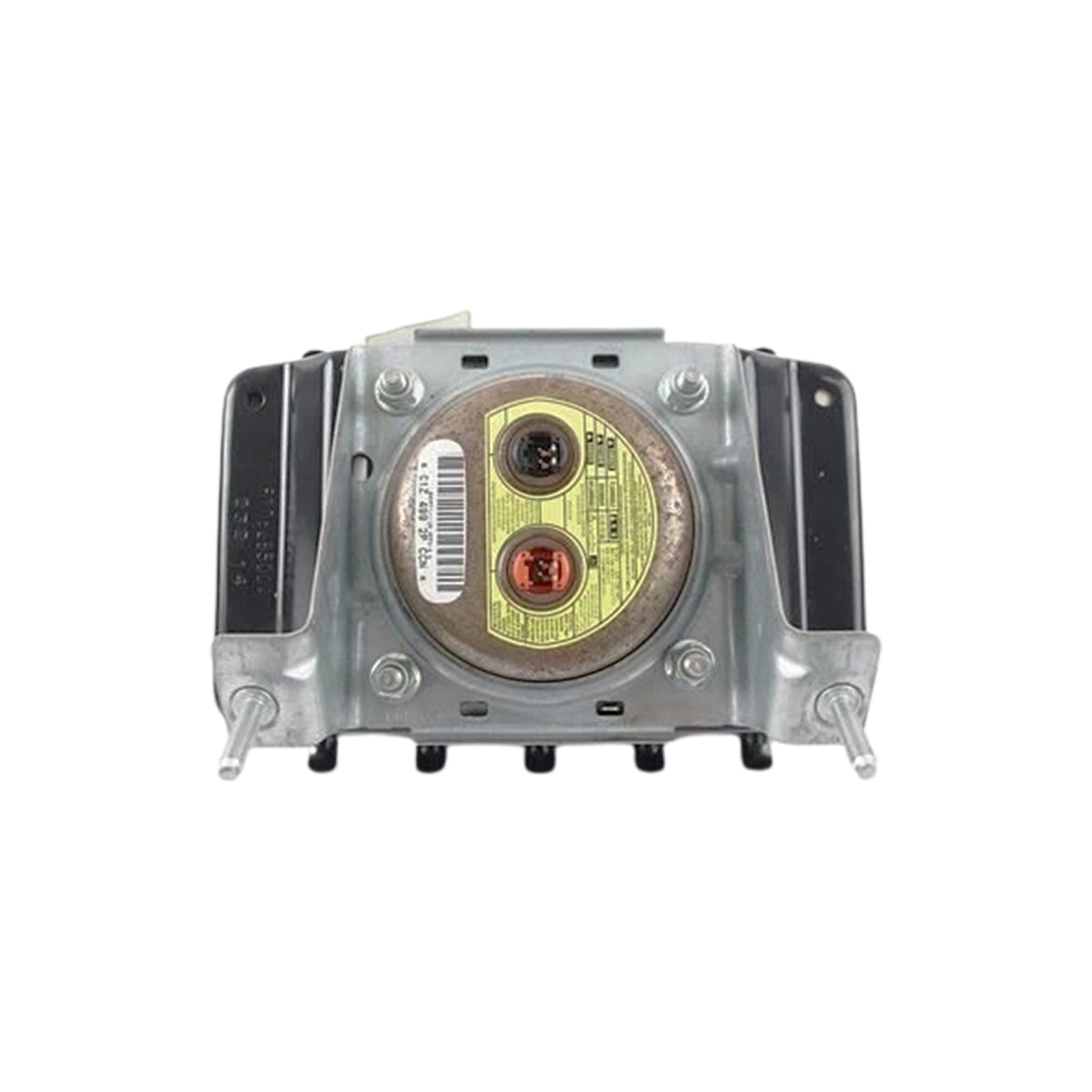 2009-2017 Jeep Compass Passenger Dash Airbag