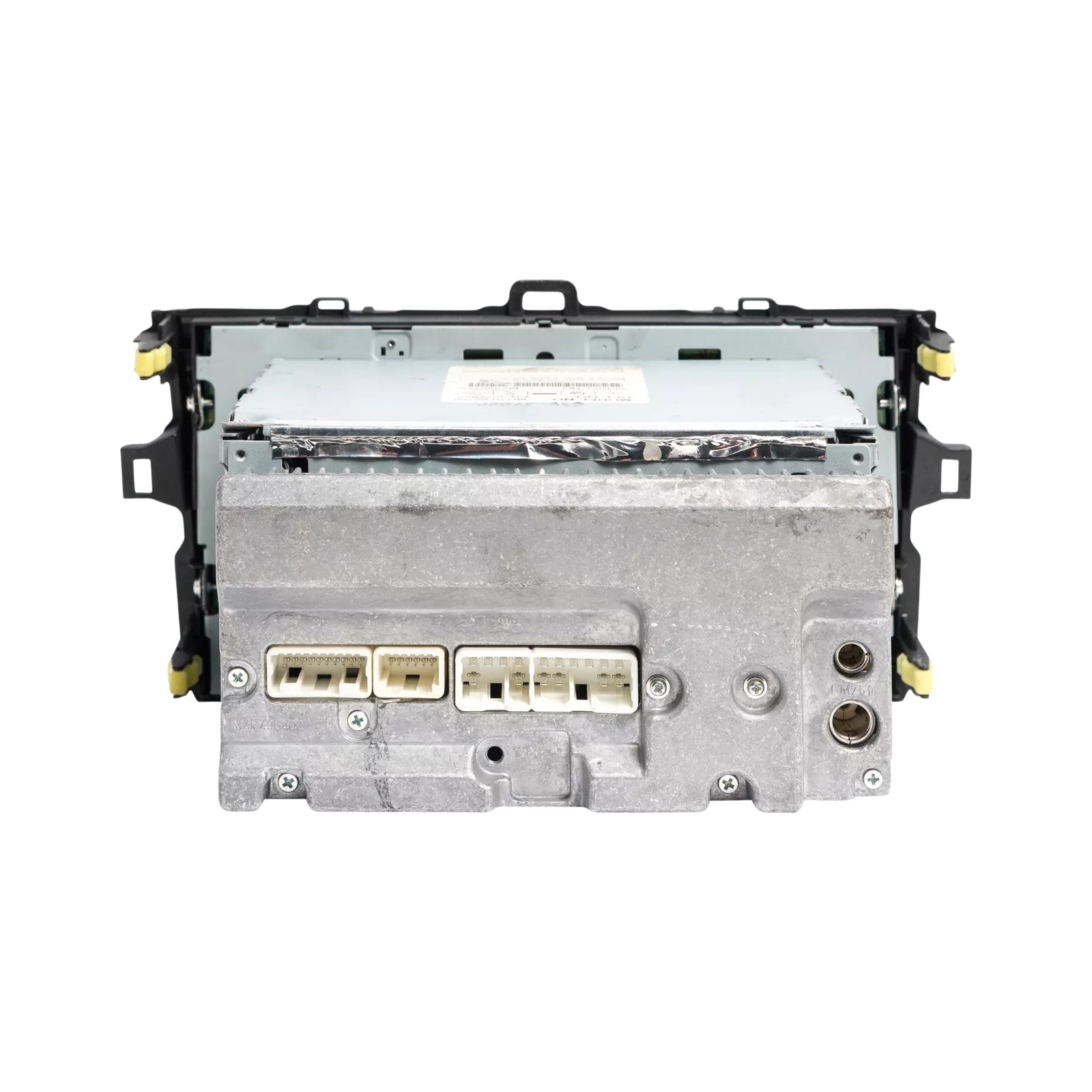 2009 Toyota Corolla Radio Receiver