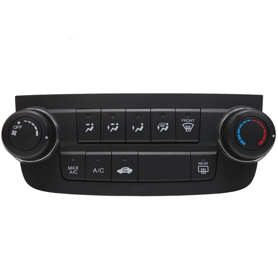 2010-2011 Honda CR-V Climate Control