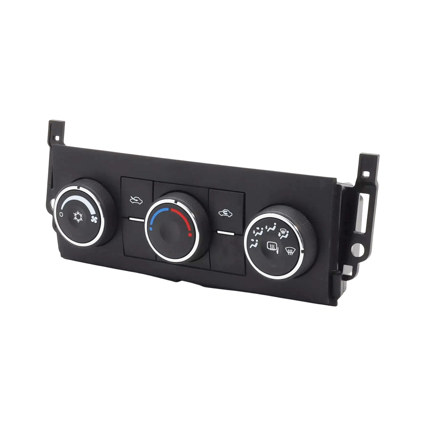 2010-2011 Chevy Silverado 1500 Climate Control