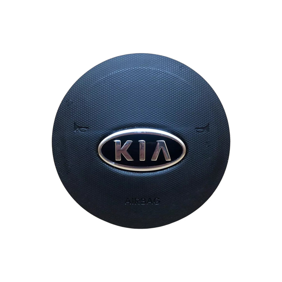 2010-2011 Kia Soul Steering Wheel Airbag