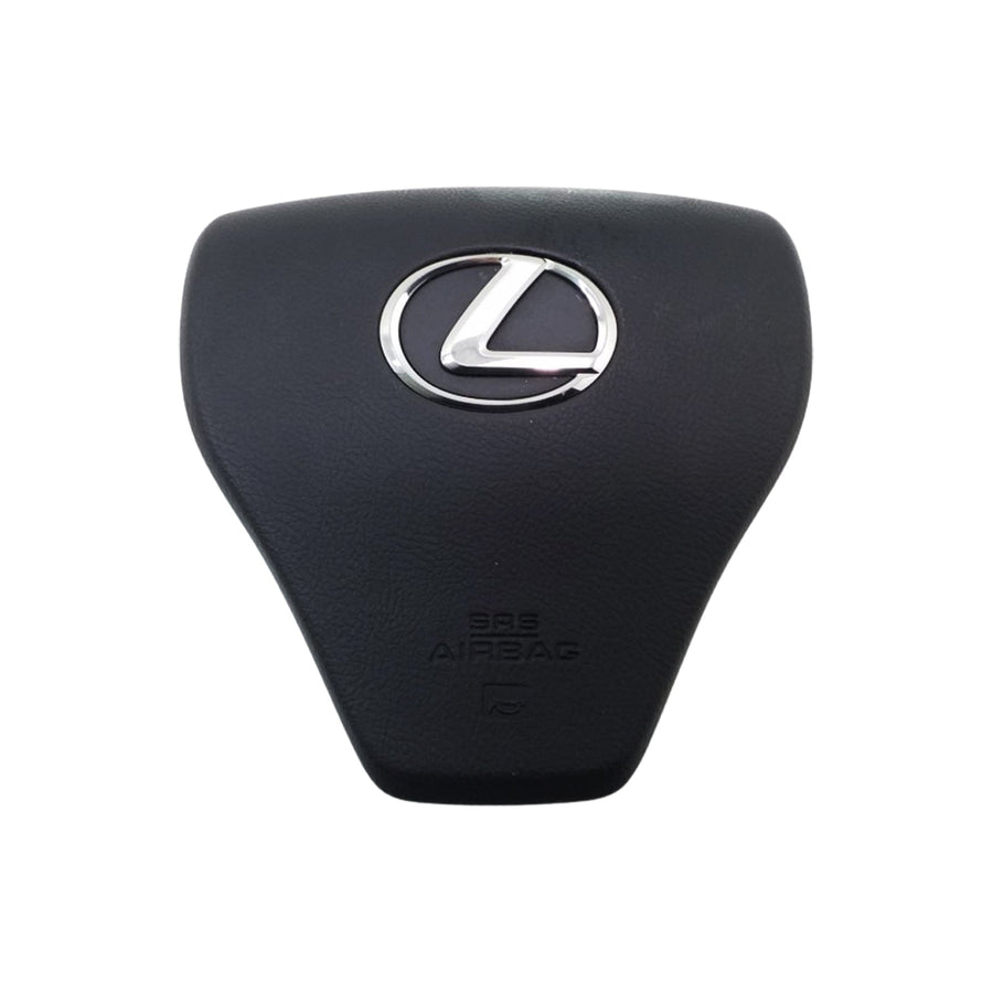 2010-2012 Lexus RX350 Steering Wheel Airbag