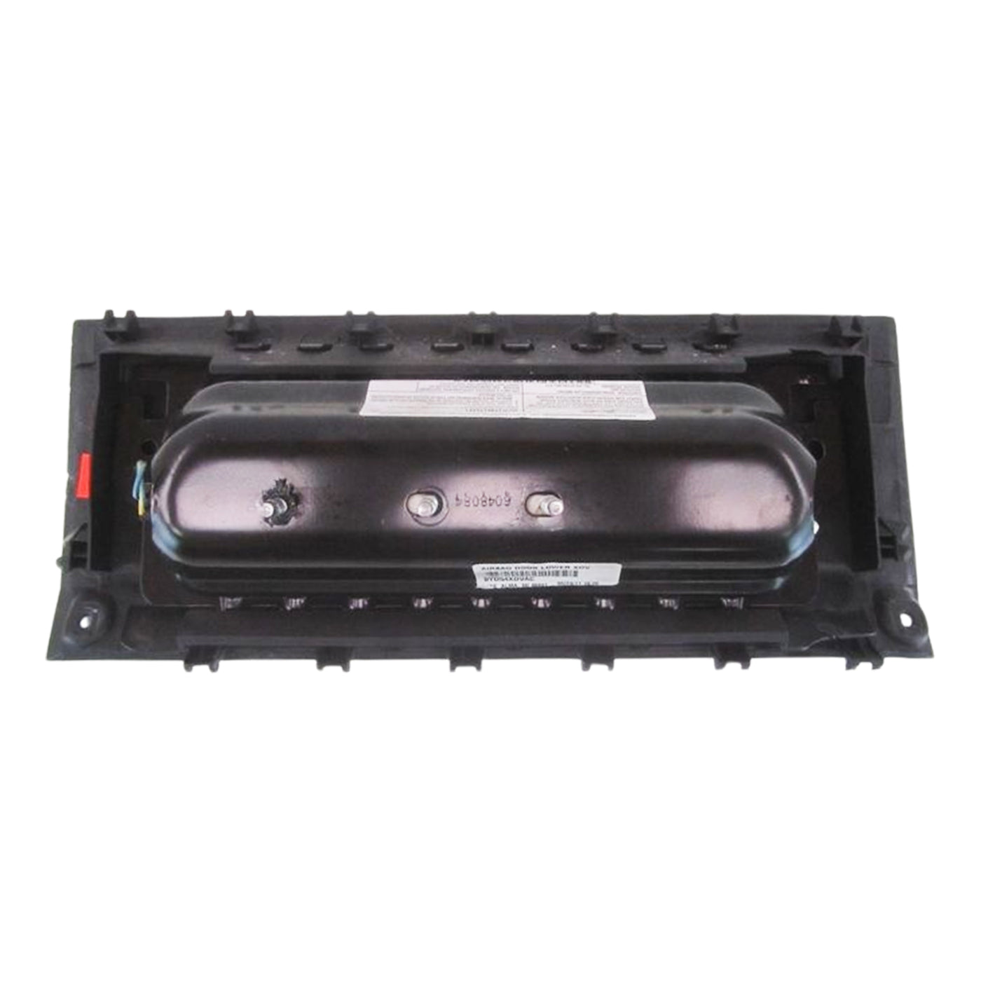 2010-2012 Dodge Caliber Driver Knee Airbag