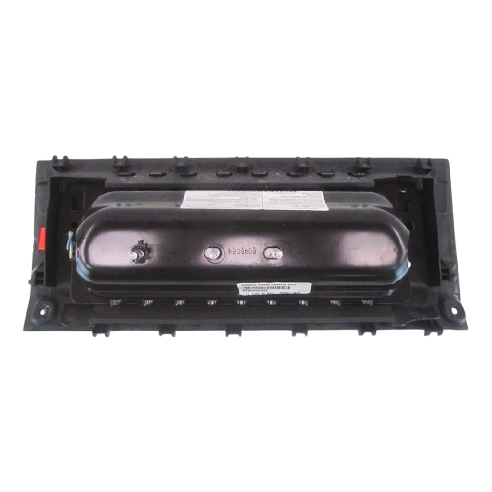 2010-2012 Dodge Caliber Driver Knee Airbag