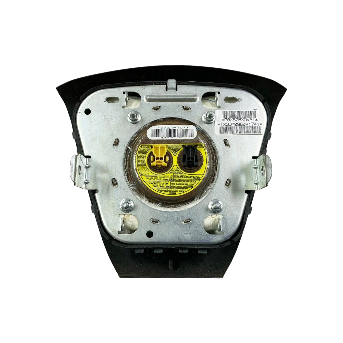 2010-2012 Dodge Caliber Steering Wheel Airbag