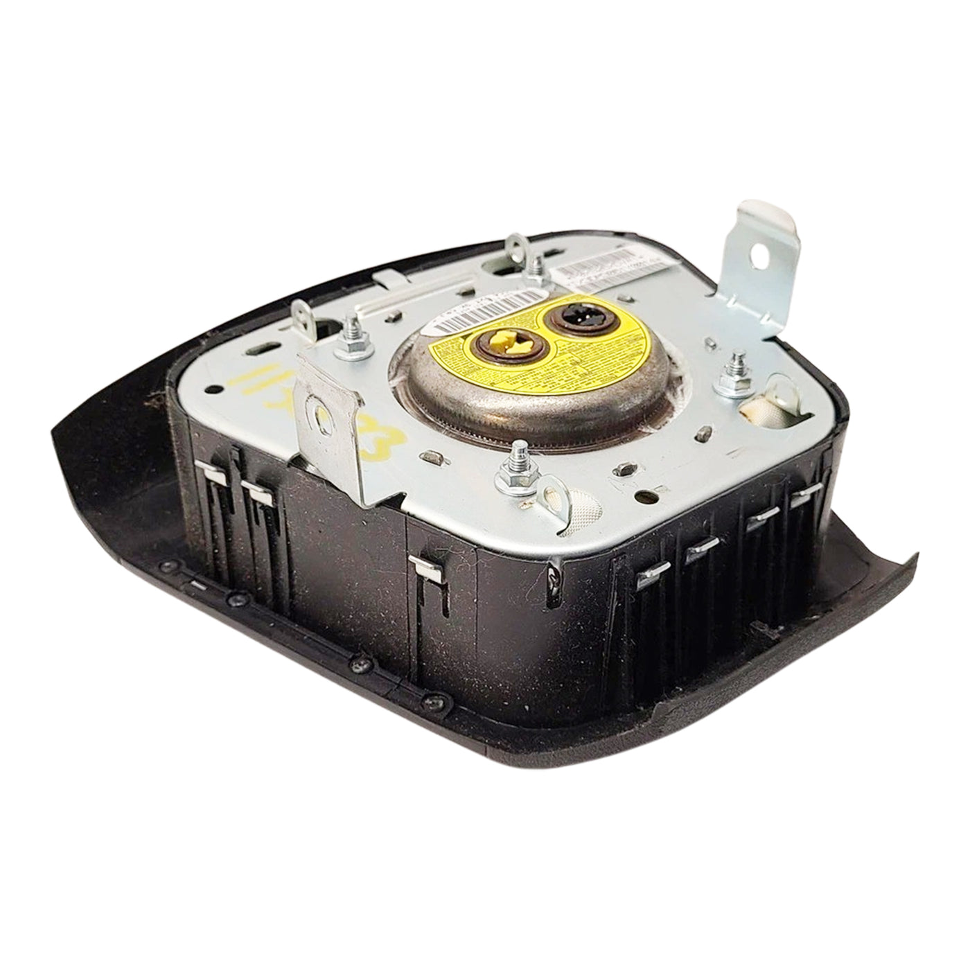 2010-2012 Dodge Caliber Steering Wheel Airbag