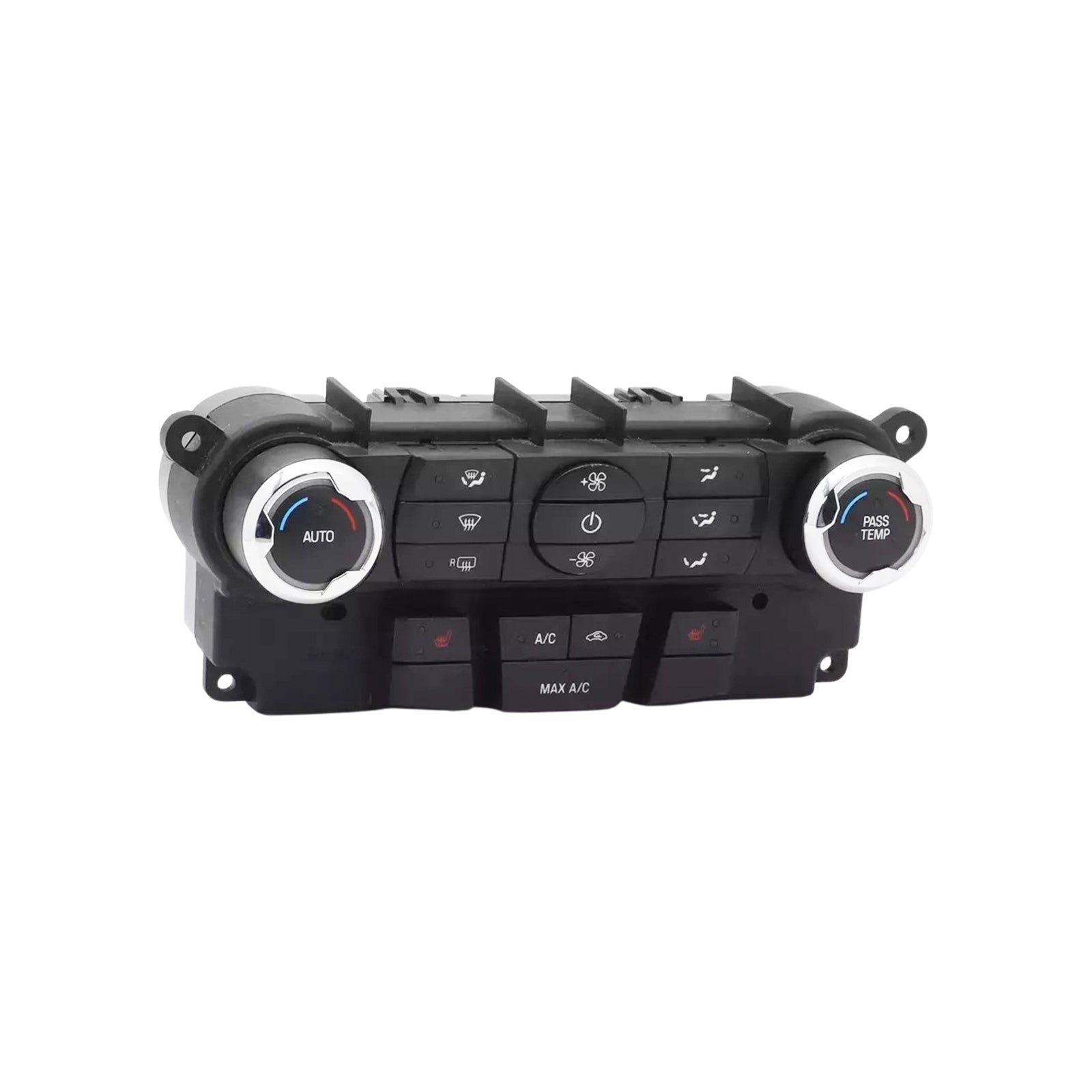 2010-2012 Ford Fusion Climate Control