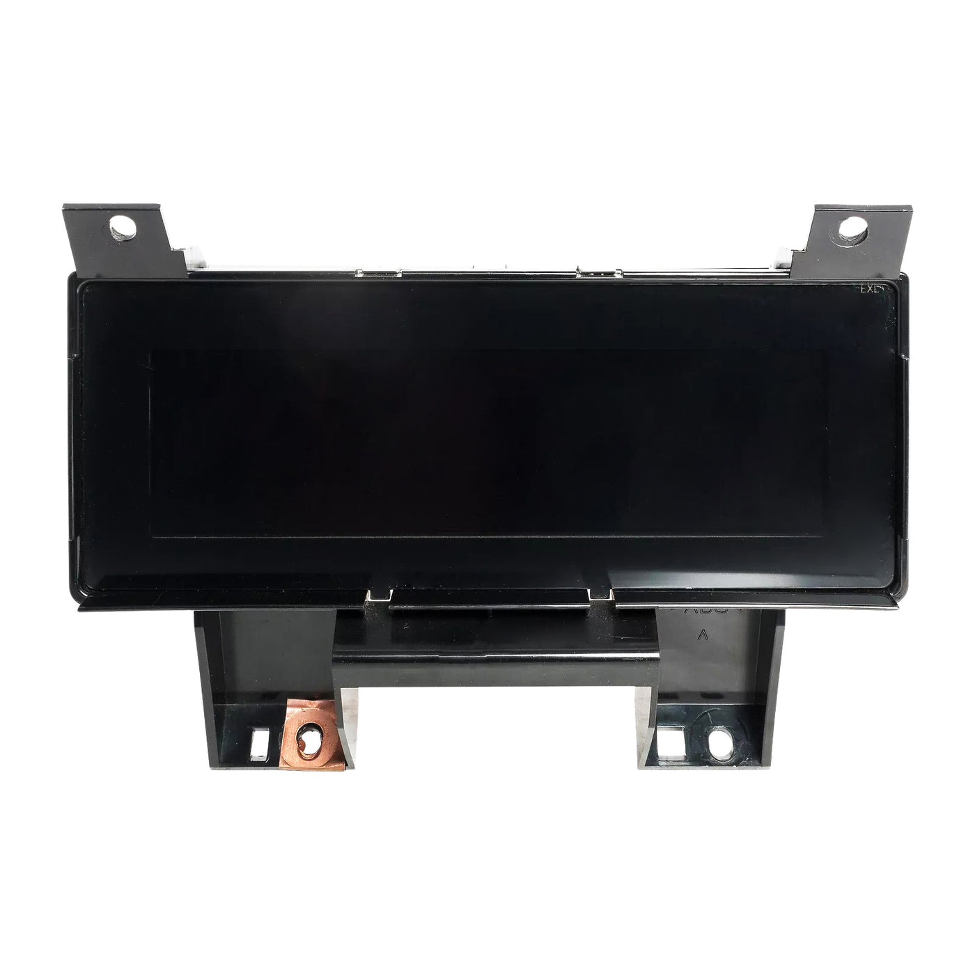 2010-2012 Honda Accord Display Screen