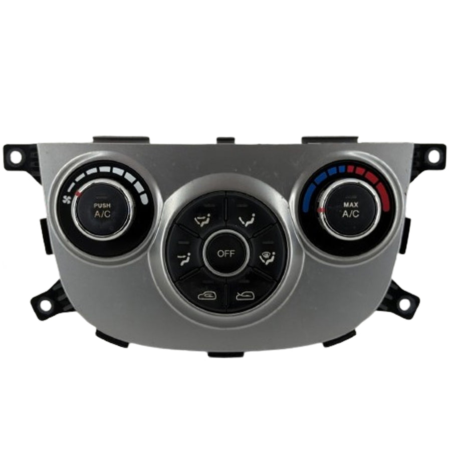 2010-2012 Hyundai Santa FE Climate Control