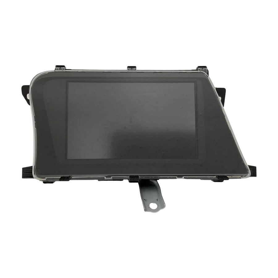 2010-2012 Lexus RX350 Display Screen