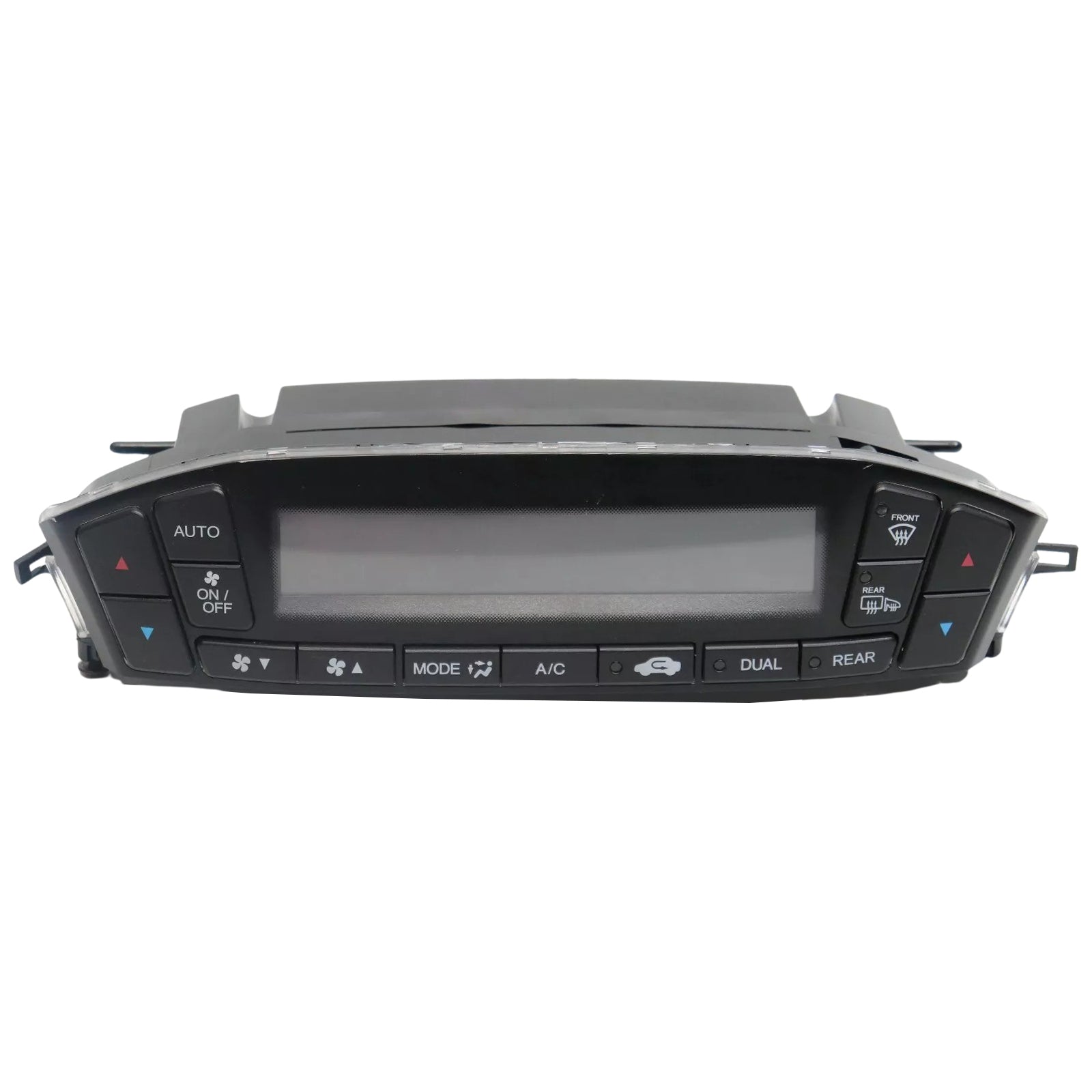 2010-2013 Acura MDX Climate Control