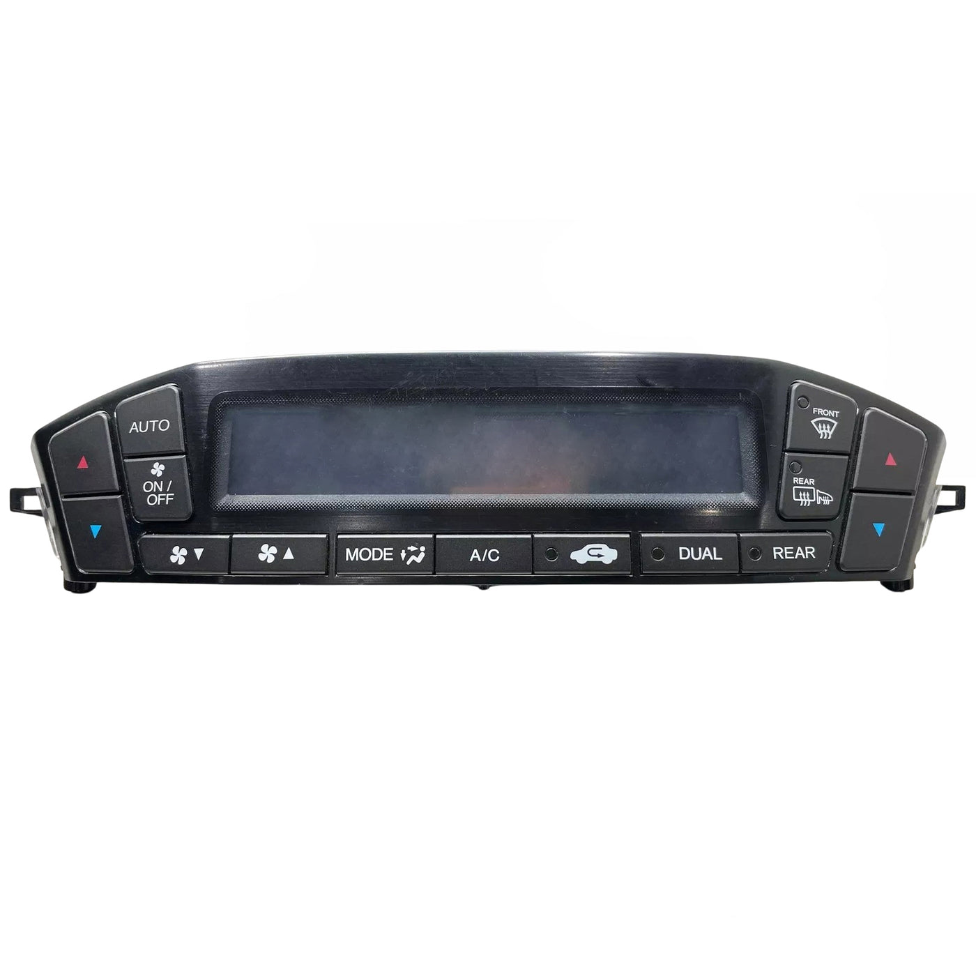 2010-2013 Acura MDX Climate Control