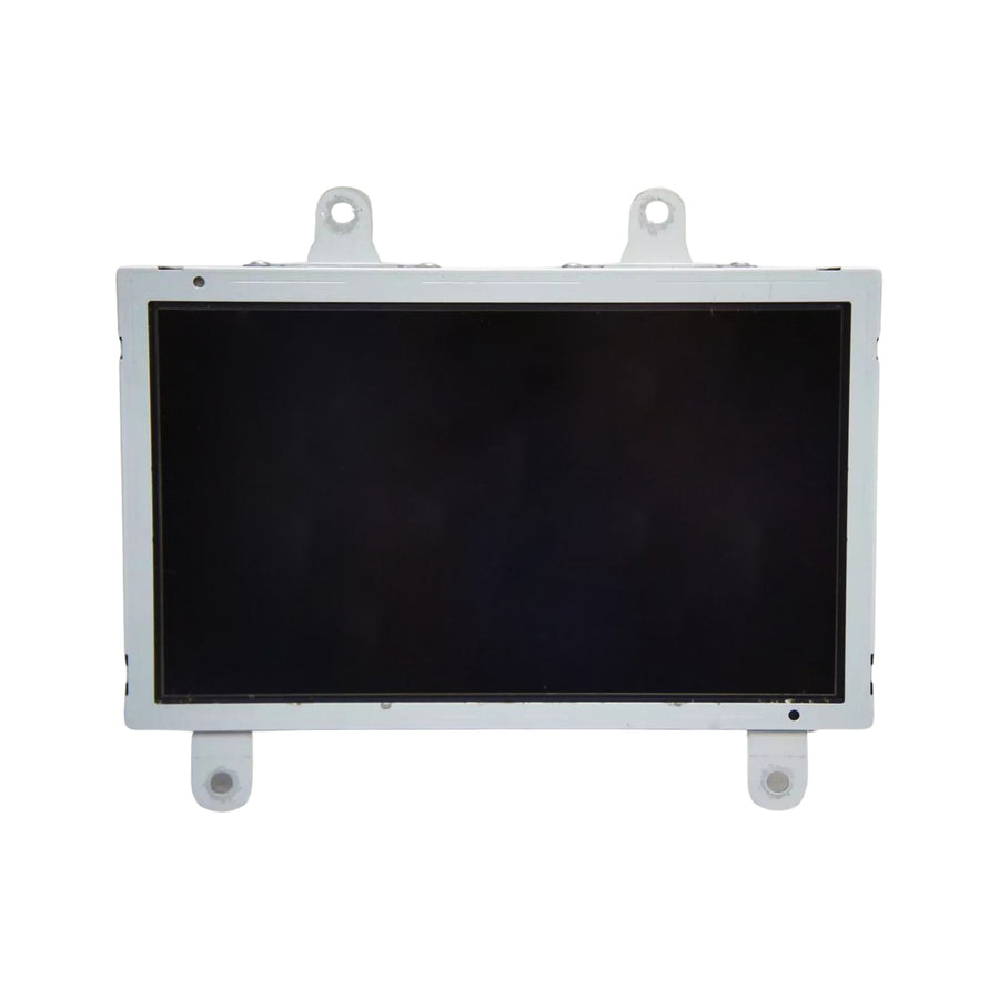 2010-2013 Buick Lacrosse Display Screen