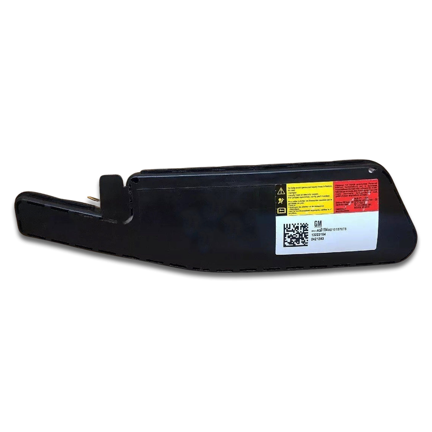 2010-2013 Buick Lacrosse Driver Seat Airbag