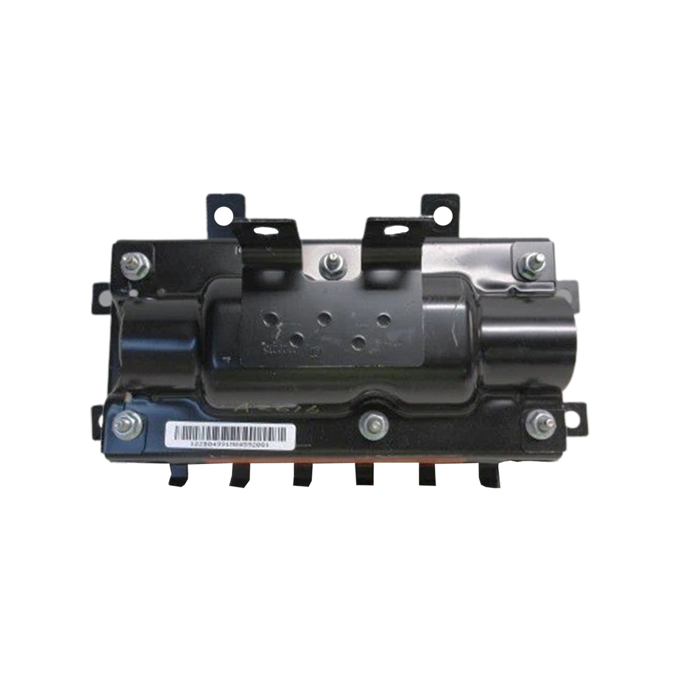 2010-2013 Kia Forte Passenger Dash airbag