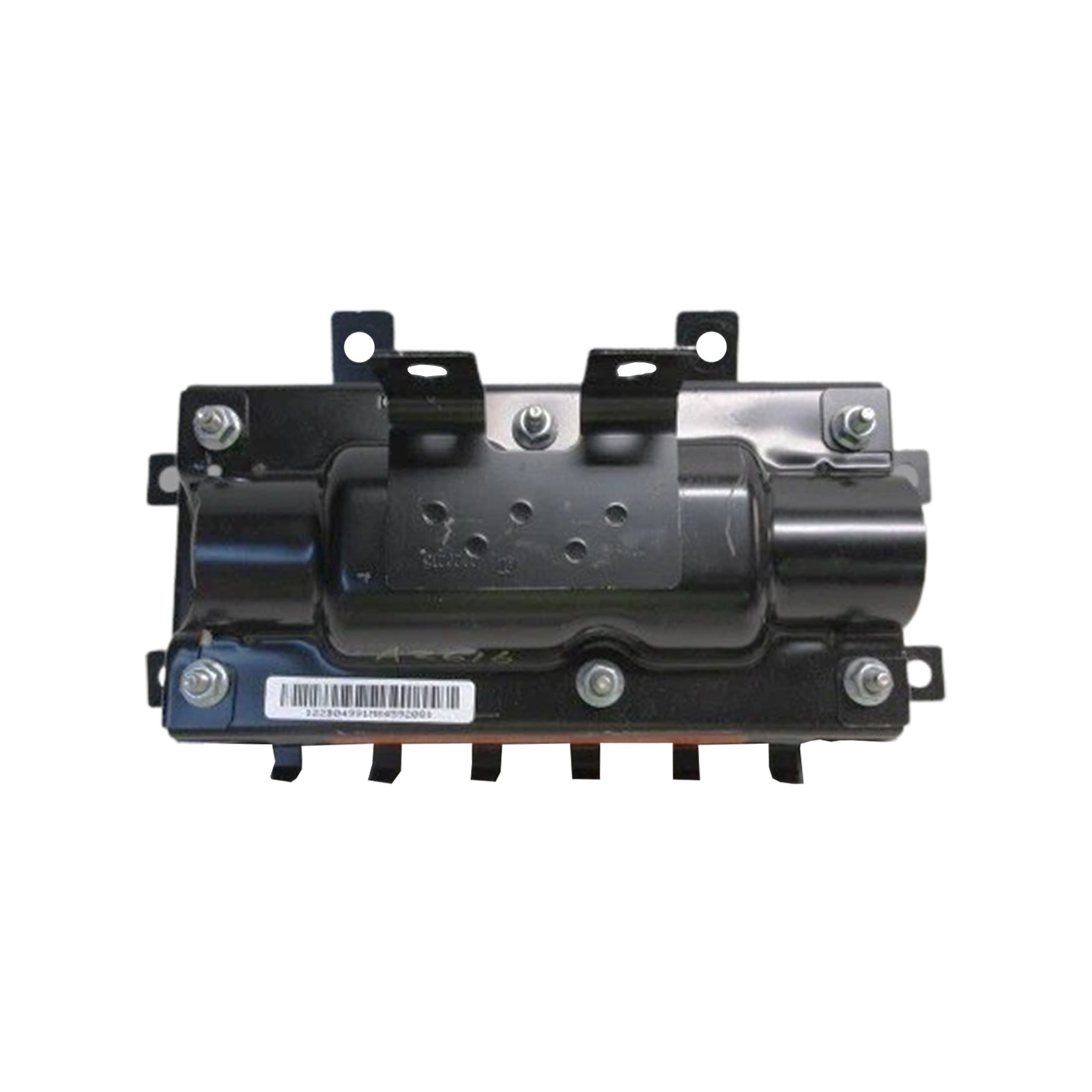 2010-2013 Kia Forte Passenger Dash airbag