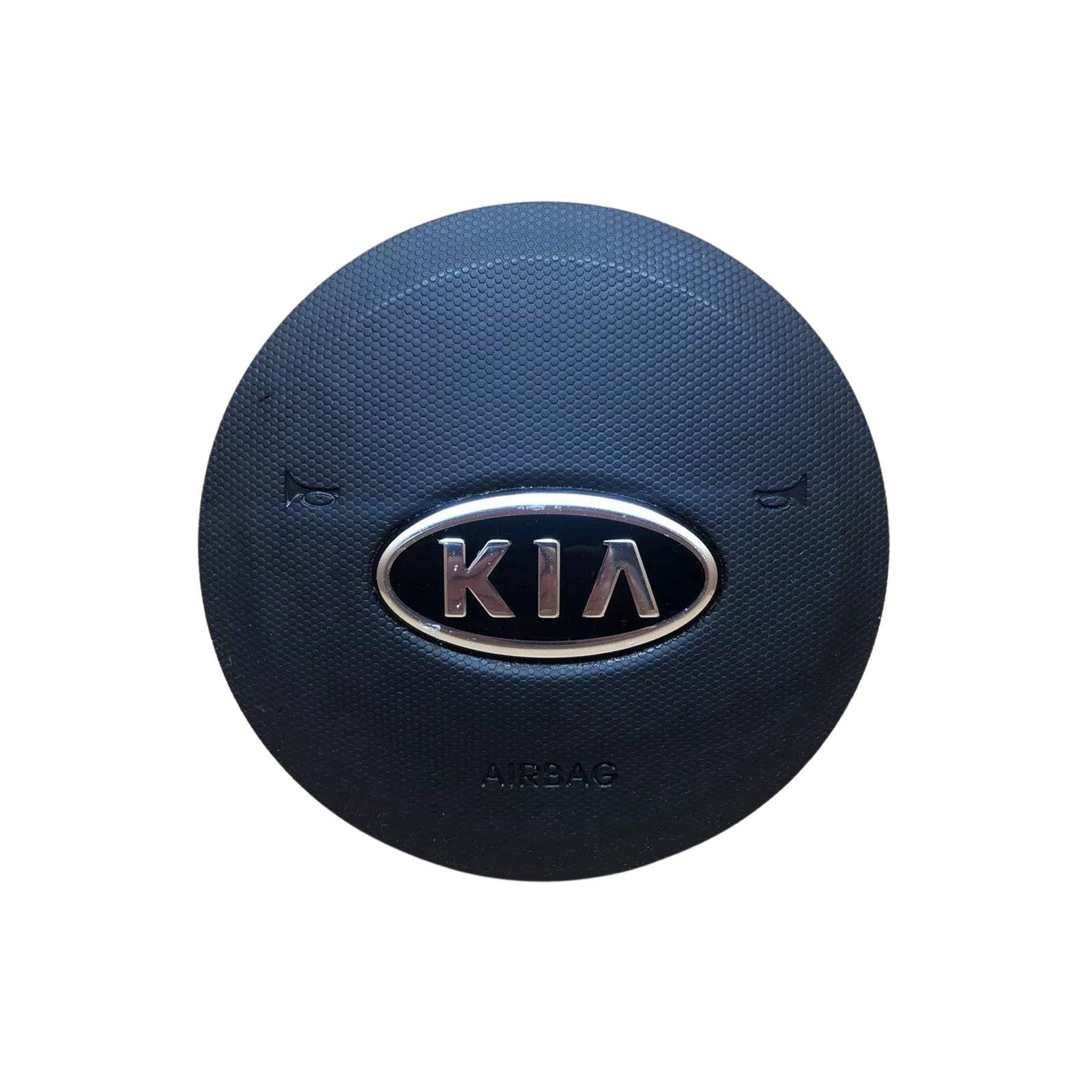 2012 Kia Soul Steering Wheel Airbag