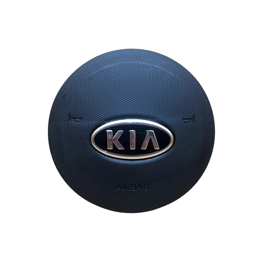2012 Kia Soul Steering Wheel Airbag