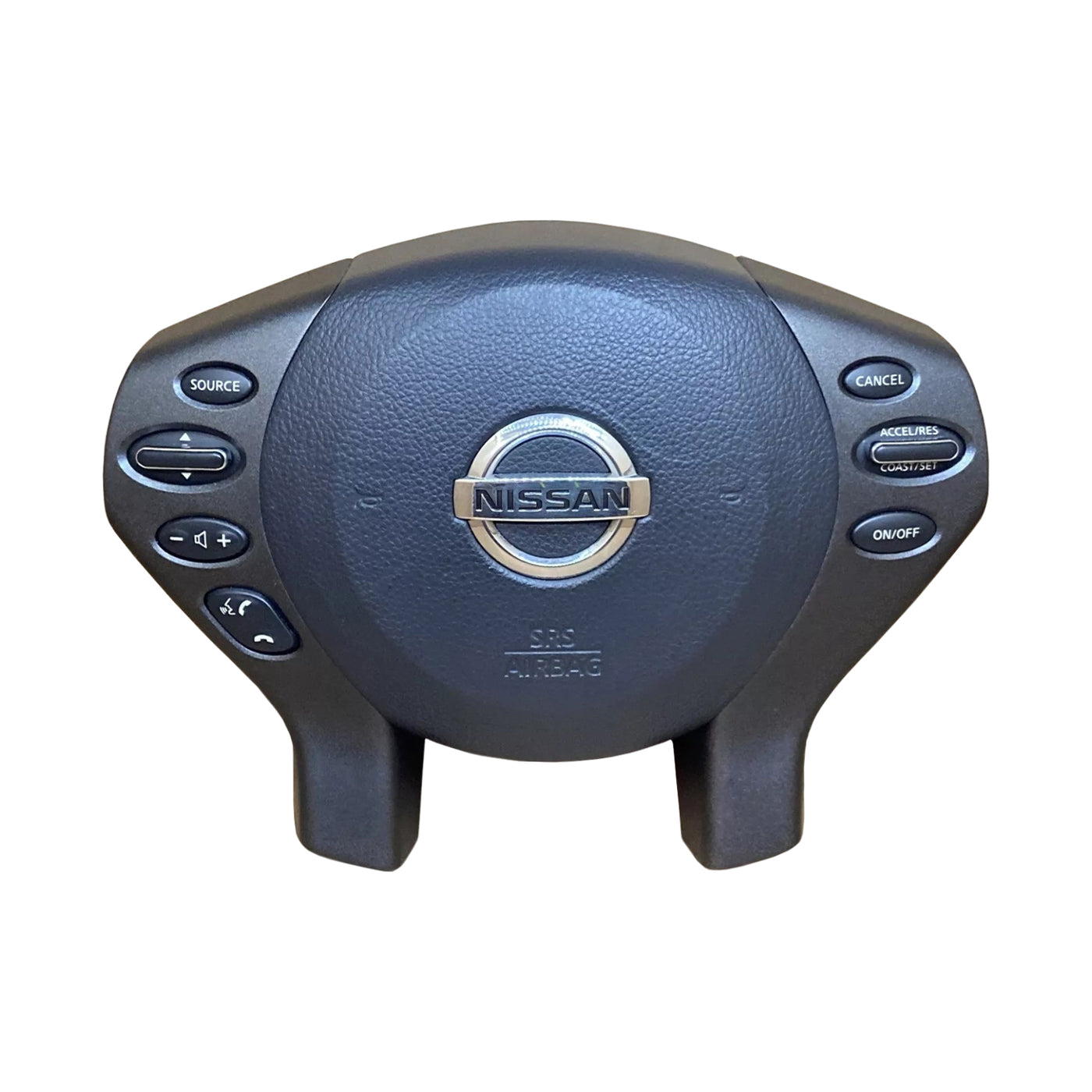 2010-2013 Nissan Altima Steering Wheel Airbag