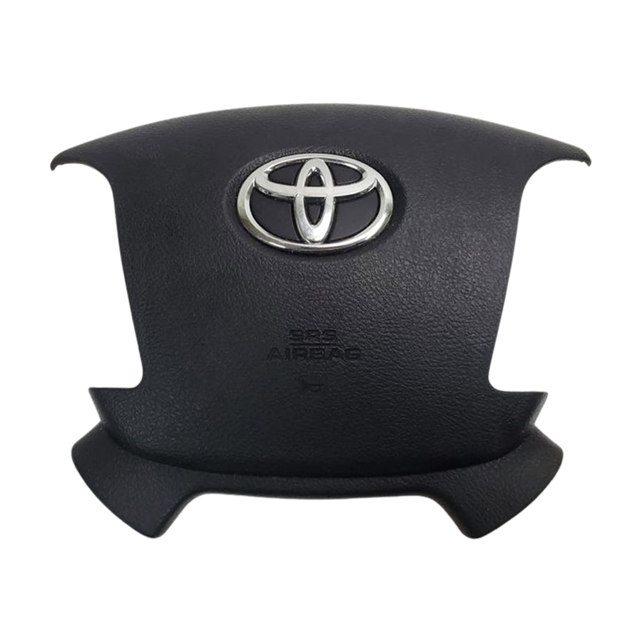 2010-2013 Toyota Tundra Steering Wheel Airbag