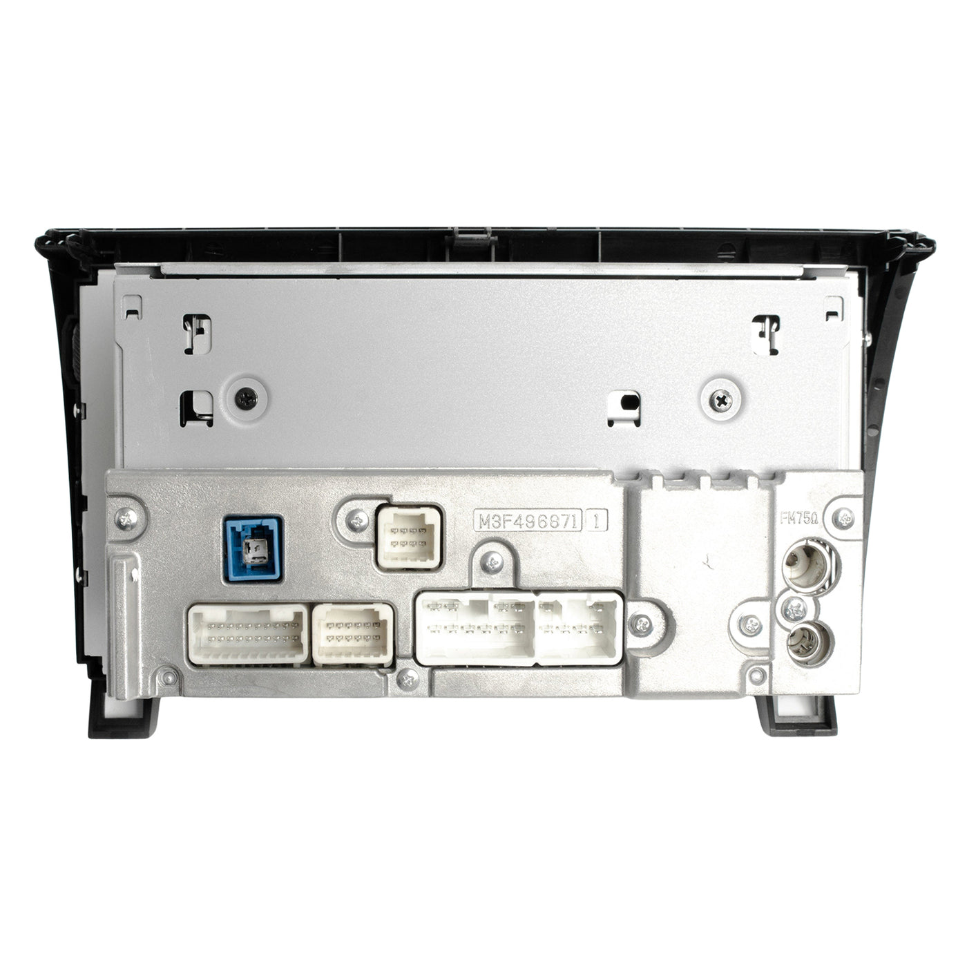 2010-2013 Toyota Tundra radio Receiver