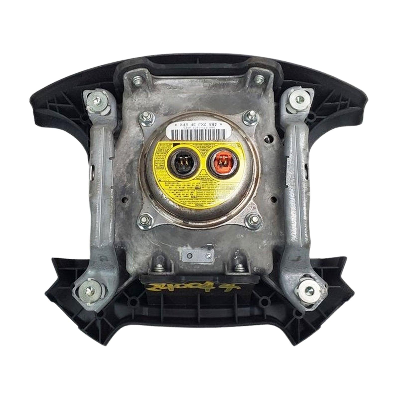 2010-2013 Toyota Sequoia Steering Wheel Airbag