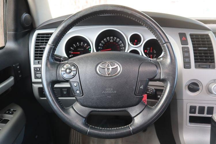 2010-2013 Toyota Sequoia Steering Wheel Airbag